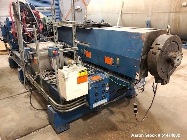 Used 48" Wide Sheet Line