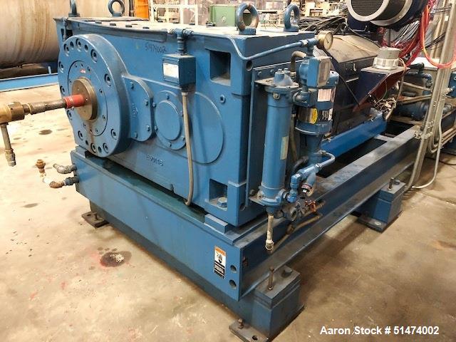 Used- 48" Wide Sheet Line