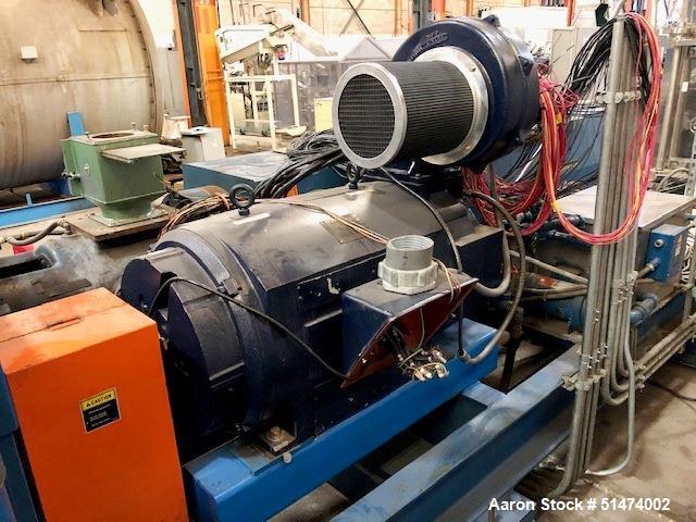 Used 48" Wide Sheet Line