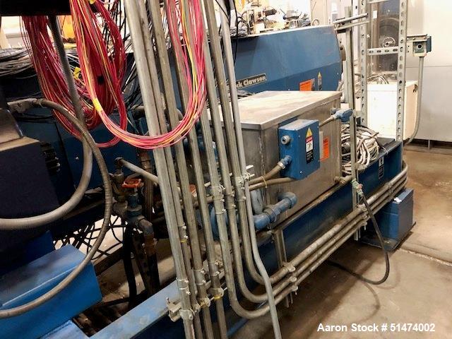 Used 48" Wide Sheet Line