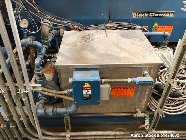 Used 48" Wide Sheet Line