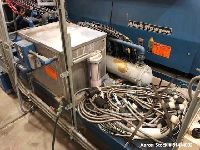 Used 48" Wide Sheet Line