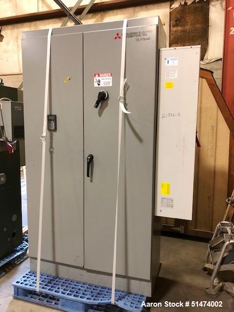 Used 48" Wide Sheet Line