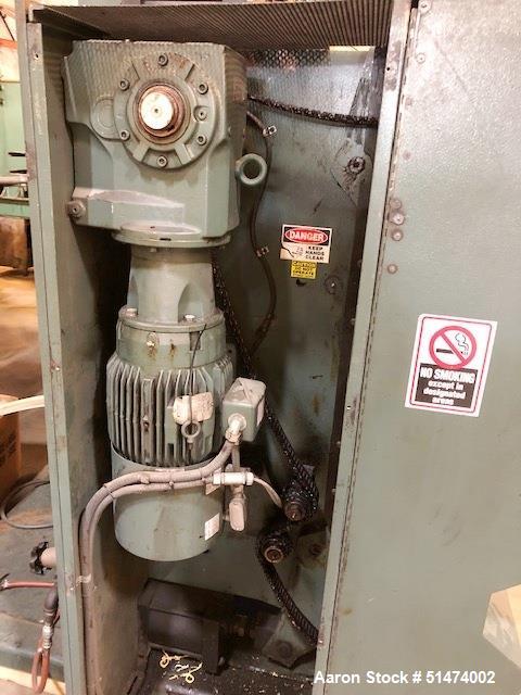 Used 48" Wide Sheet Line