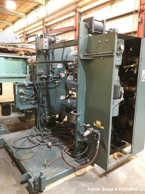 Used- 48" Wide Sheet Line