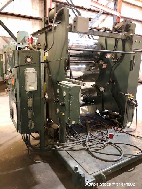 Used- 48" Wide Sheet Line