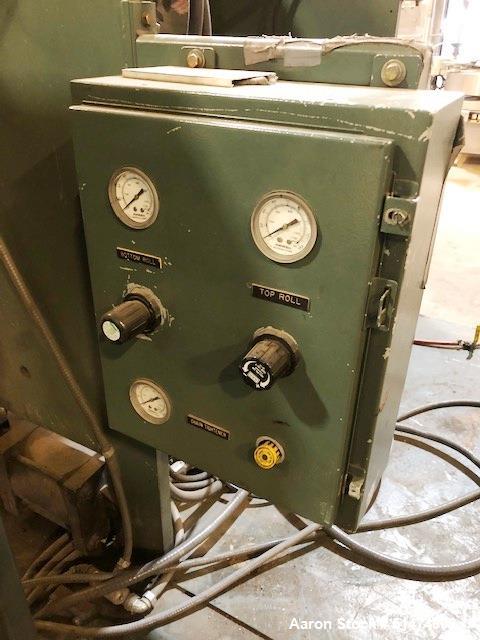 Used 48" Wide Sheet Line