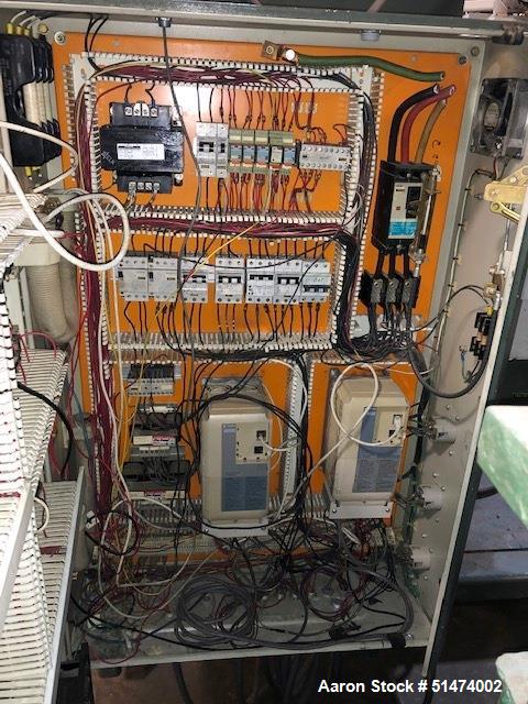 Used 48" Wide Sheet Line