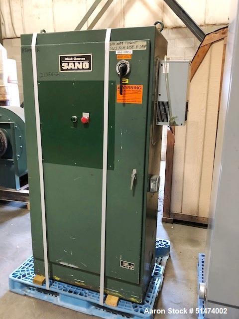Used 48" Wide Sheet Line