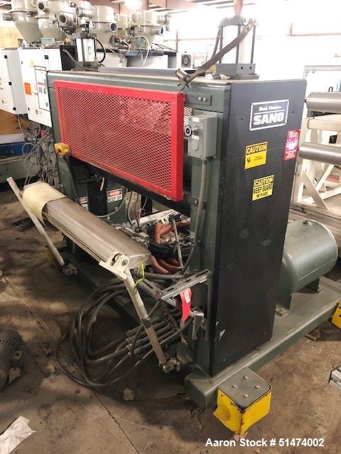 Used 48" Wide Sheet Line