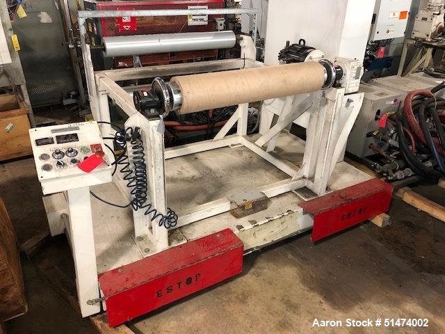 Used 48" Wide Sheet Line