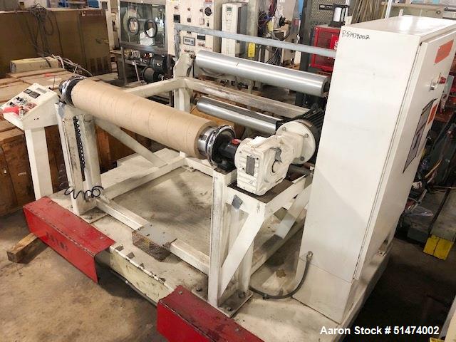 Used 48" Wide Sheet Line