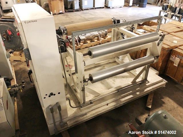 Used 48" Wide Sheet Line