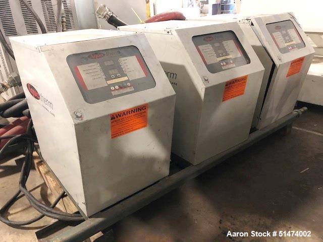 Used 48" Wide Sheet Line