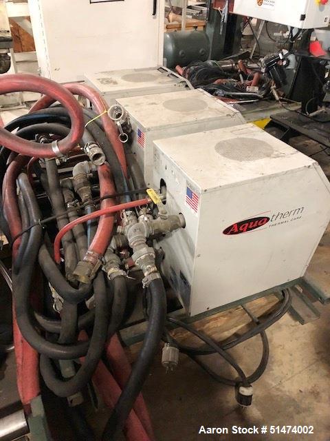 Used 48" Wide Sheet Line