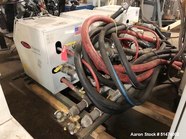 Used 48" Wide Sheet Line