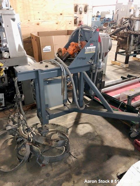 Used 48" Wide Sheet Line