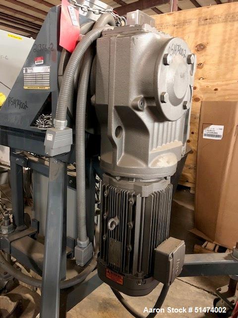 Used 48" Wide Sheet Line