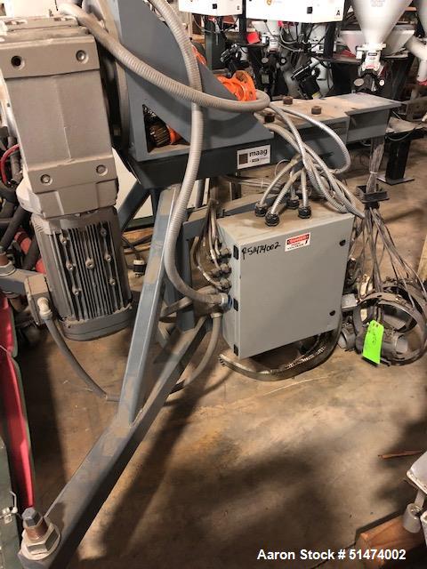 Used 48" Wide Sheet Line