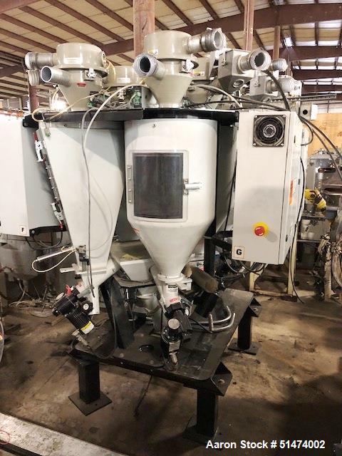 Used 48" Wide Sheet Line