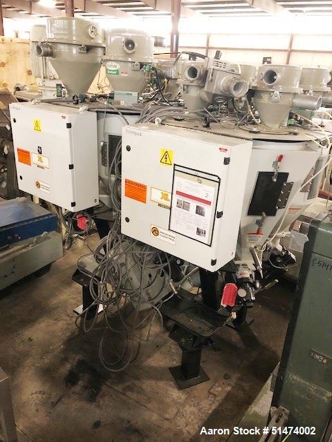 Used 48" Wide Sheet Line