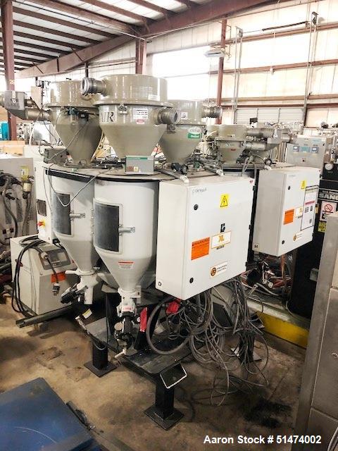 Used 48" Wide Sheet Line