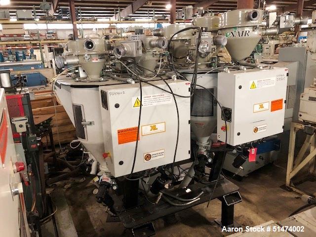 Used 48" Wide Sheet Line