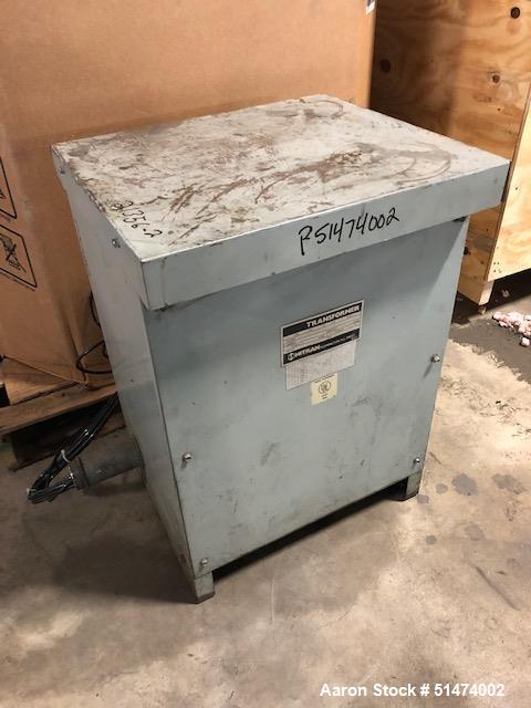 Used 48" Wide Sheet Line