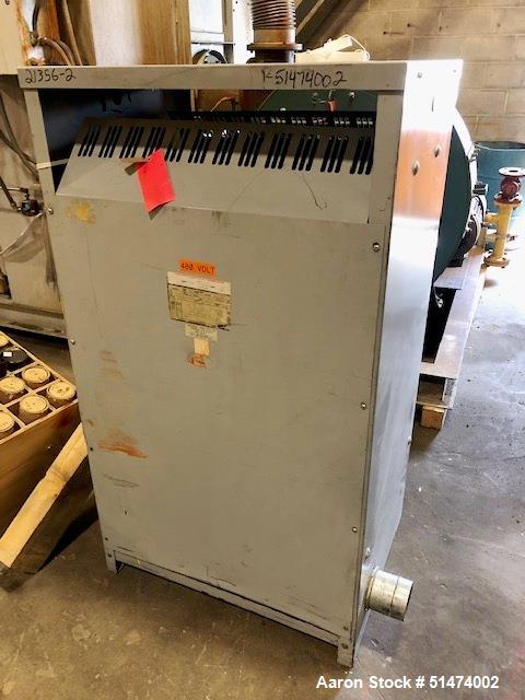 Used 48" Wide Sheet Line