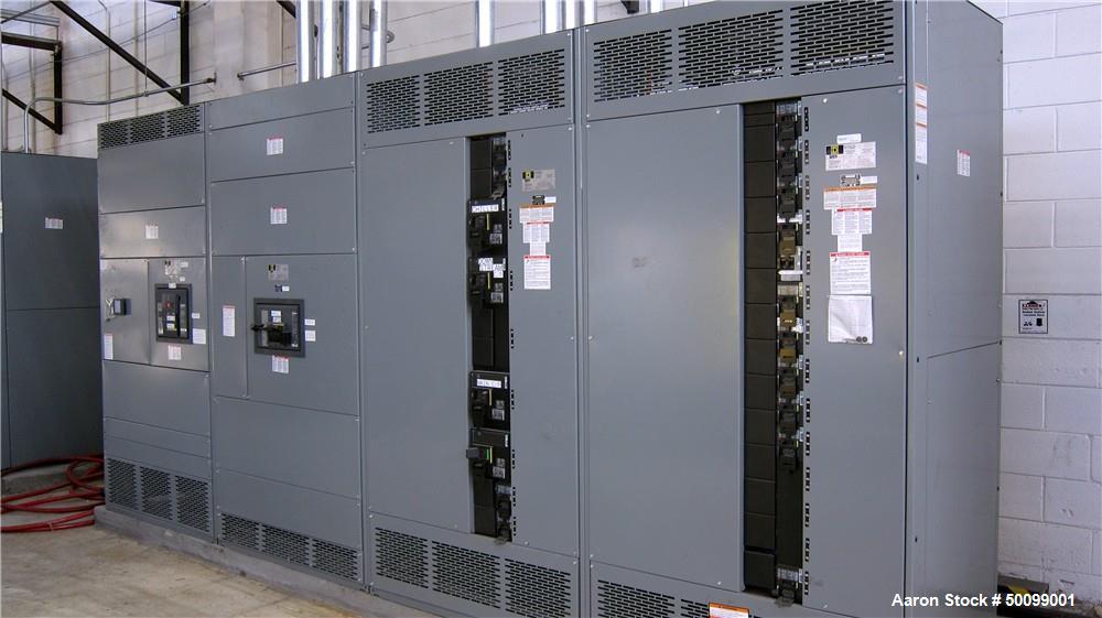 Used Coperion 72" Sheet Extrusion Line
