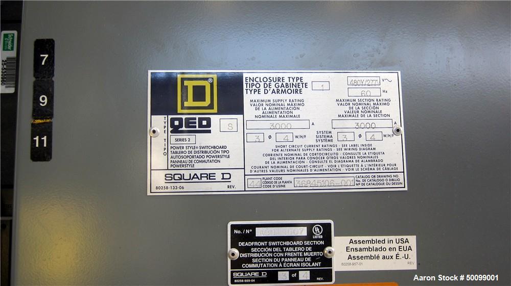 Used Coperion 72" Sheet Extrusion Line