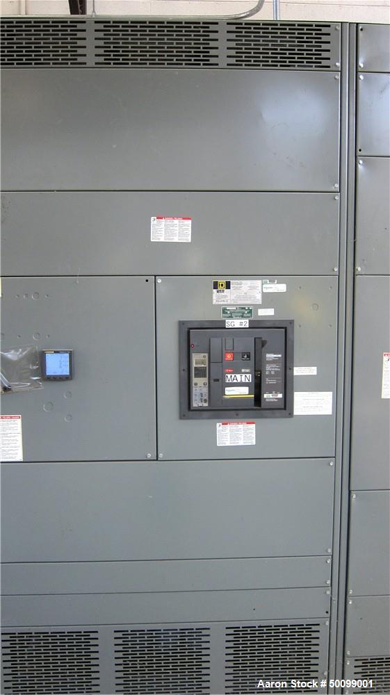 Used Coperion 72" Sheet Extrusion Line