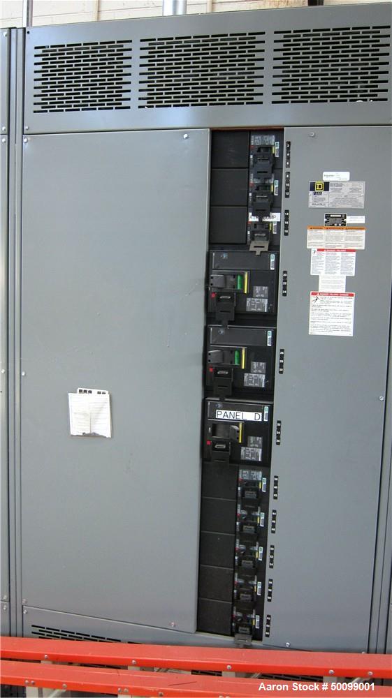 Used Coperion 72" Sheet Extrusion Line