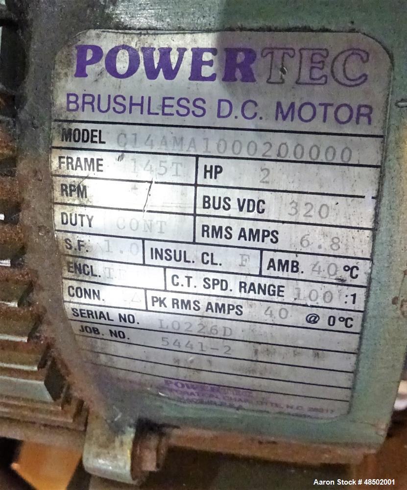 Used NRM Extrusion/Davis Standard Sheet Line Consisting of: (1) NRM Extrusion/