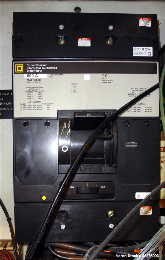 Used Davis Standard 54” Wide Sheet Line 