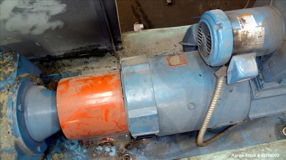 Used Davis Standard 54” Wide Sheet Line 