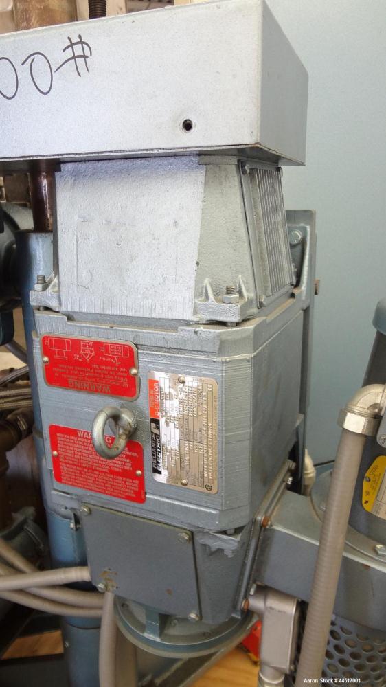 Used Davis Standard 7" Wide Sheet Line consisting of: (1) Davis Standard 1-1/4" pedestal mounted single screw rxtruder, model DSPW-125V-H24, serial #V9991, SO #61592, built 1998.  Approximate 24 to 1...