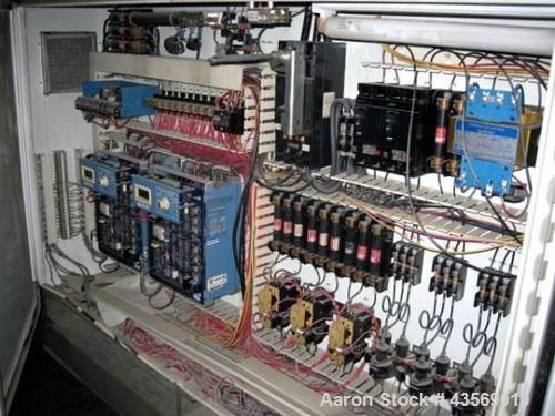 Used Davis-Standard Sheet Line