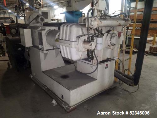 Used Davis Standard 165MM, 65" Wide Sheet Line
