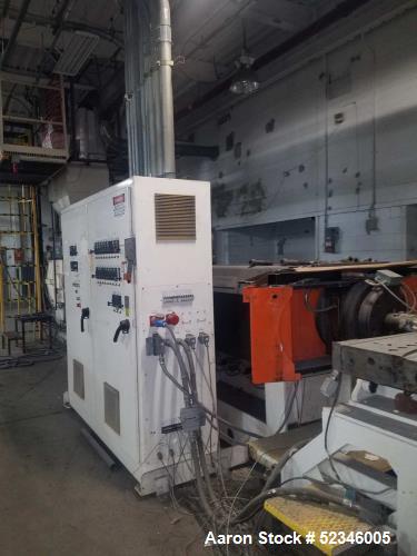 Used Davis Standard 165MM, 65" Wide Sheet Line