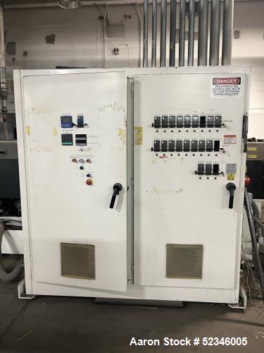 Used Davis Standard 165MM, 65" Wide Sheet Line