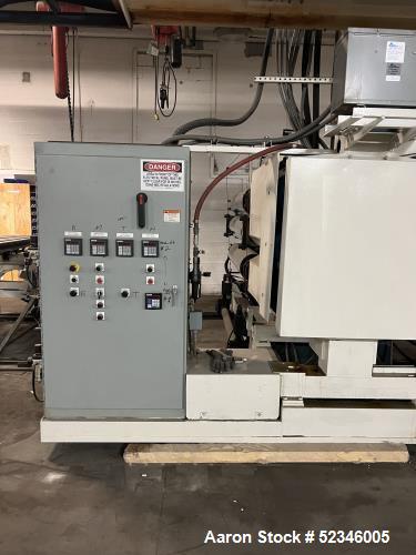 Used Davis Standard 165MM, 65" Wide Sheet Line