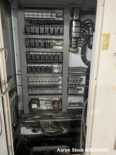 Used Davis Standard 165MM, 65" Wide Sheet Line