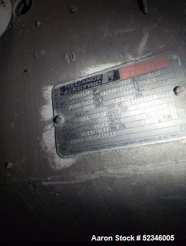 Used Davis Standard 165MM, 65" Wide Sheet Line