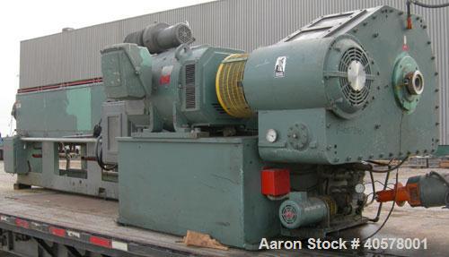 Used Gloucester 54' Wide Foam Line