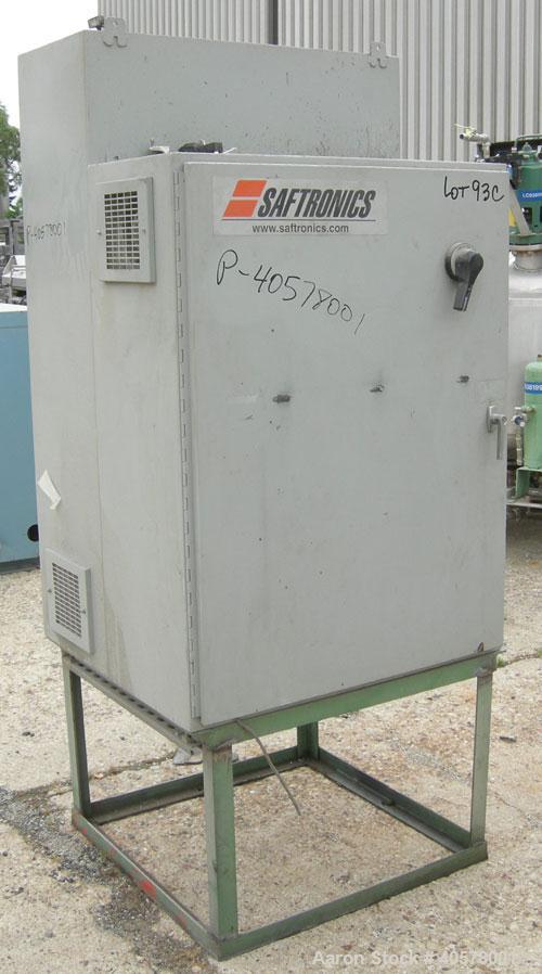Used Gloucester 54' Wide Foam Line