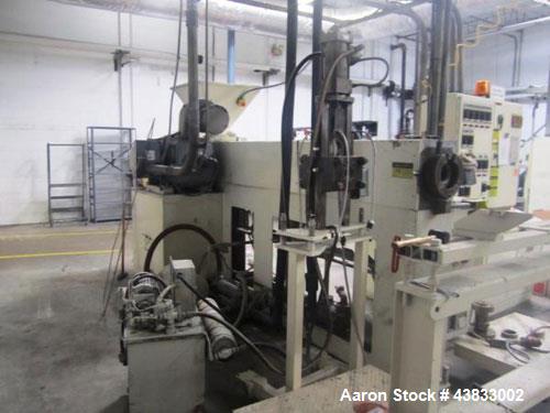 Used 54" Wide Gloucester Sheet Line