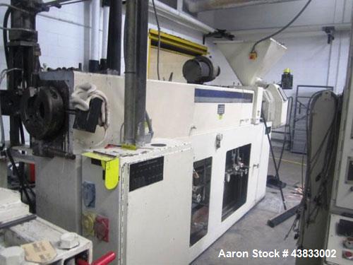 Used 54" Wide Gloucester Sheet Line