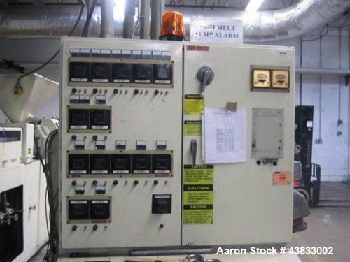 Used 54" Wide Gloucester Sheet Line