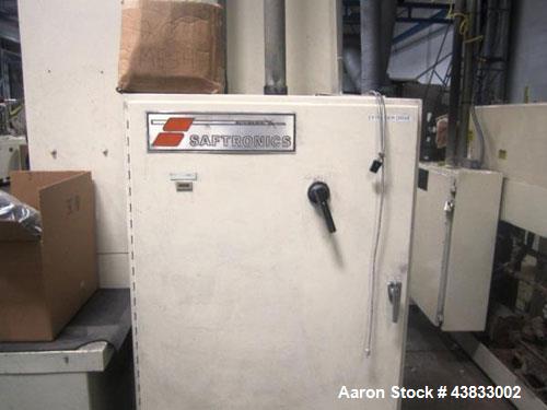 Used 54" Wide Gloucester Sheet Line